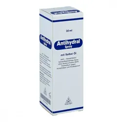 Antihydral Spray