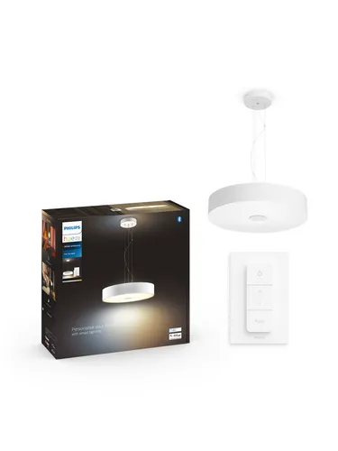 Philips Hue Fair Pendant Ceiling Light von Philips