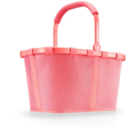 Reisenthel Carrybag Frame Mesh Coral von reisenthel