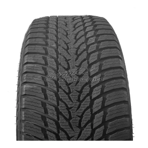 Snowproof 1 EV - 195/60 R16 89 H - PKW-Reifen Snowproof 1: Ideal für winterliche Bedingungen mit hervorragendem Grip und Sicherheit auf Schnee und Eis.