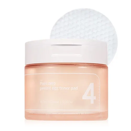 Numbuzin No.4 Toning Pads mit Anti Sebum P, 70 Stück