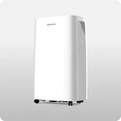 Produktbild Hantech Luftentfeuchter 325W