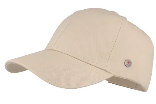 Balke Baseball Cap Einfarbige Baumwoll-Baseball-Cap