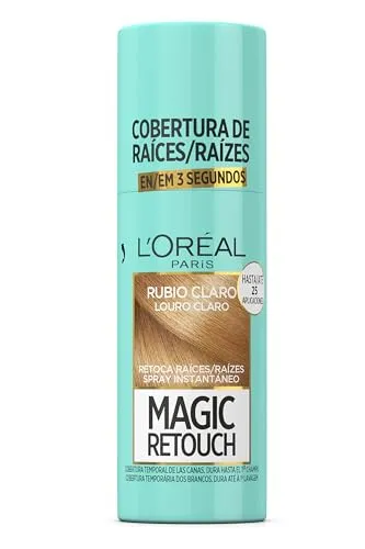 Magic Retouch 5 Blond 100Ml