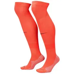 Nike Fußballstutzen Nike Performance Strike KH Stutzen Strumpfstutzen Polyester grün|rot S ( 34-38 )