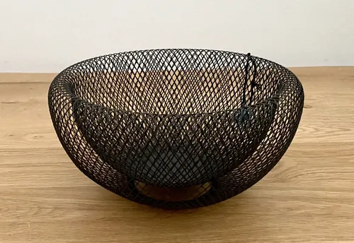 Philippi moderne Schale MESH Neu von Philippi