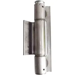 Konstruktionsband 3-teilig Ø 25,3 mm - Sonstige Elektroinstallationsartikel, robustes Stahlband mit hoher Tragkraft bis 80 kg, ideal für vielseitige Anwendungen in der Konstruktion.