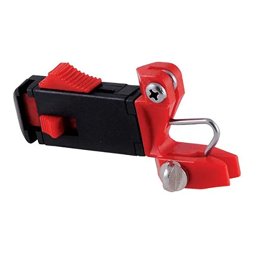 Robinson Downrigger Realease Clip 1