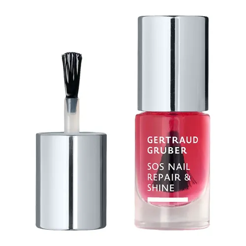 Gertraud Gruber SOS Nail Repair & Shine, 5ml