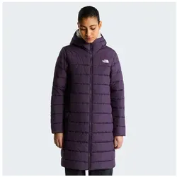 The North Face in lila von The North Face