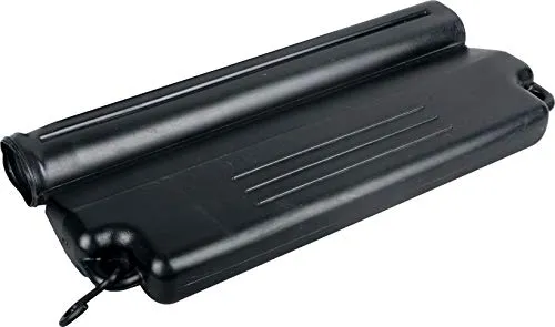 Steinbach Eisdruckpolster Kunststoff, 49 x 5 x 23,5 cm (L x B x H), 060048