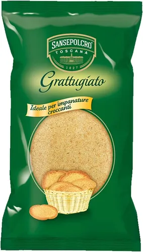 Paniermehl von SANSEPOLCRO