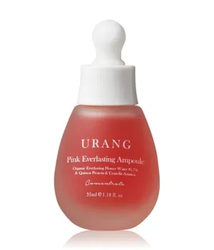 URANG Pink Everlasting Ampoule 35 ml Gesichtsserum