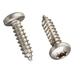Produktbild Edelstahlschraube 4,2×16 TORX – Robuste Befestigung für Metall