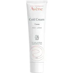 Avène Cold Cream 100 ml von Avène
