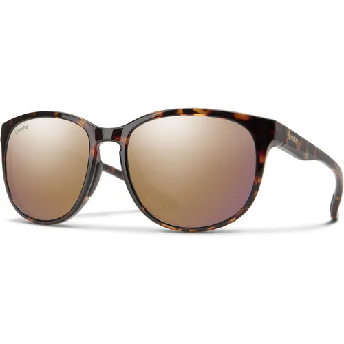 Produktbild Smith Lake Shasta Sonnenbrille mit ChromaPop-Gläsern
