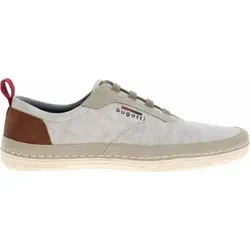 Schuhe Bugatti 341AFF6369005300 - Grau/Braun - 42