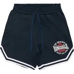 Produktbild Lonsdale Trainingsshorts Tow Law blau S
