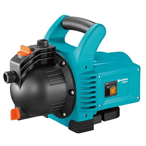 Produktbild GARDENA 3000/4 600W Gartenpumpe