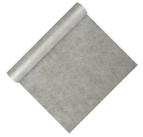 Tischläufer Silber von PAPSTAR