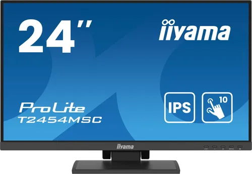 Iiyama ProLite T2454MSC-B2AG - 23.8