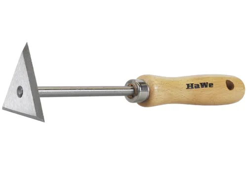 Farbkratzer Holz 220 mm
