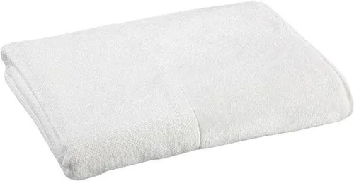 möve Bamboo Luxe Handtuch 50 x 100 cm - Handtuch aus 60% Baumwolle und 40% Viskose, antibakteriell und extrem saugfähig mit attraktiver Perlstruktur, ideal für Allergiker und empfindliche Haut.