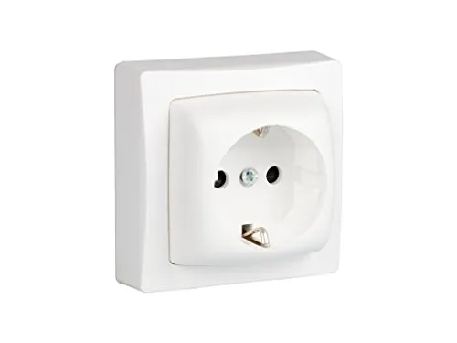 Legrand Steckdosen von Legrand