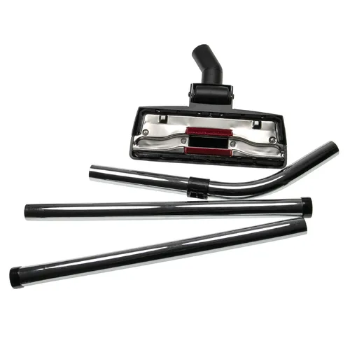 vhbw 5-tlg. Zubehör-Set kompatibel mit Numatic Henry 180 Plus PPR180-11, 240 Plus PPR240-11 Staubsauger