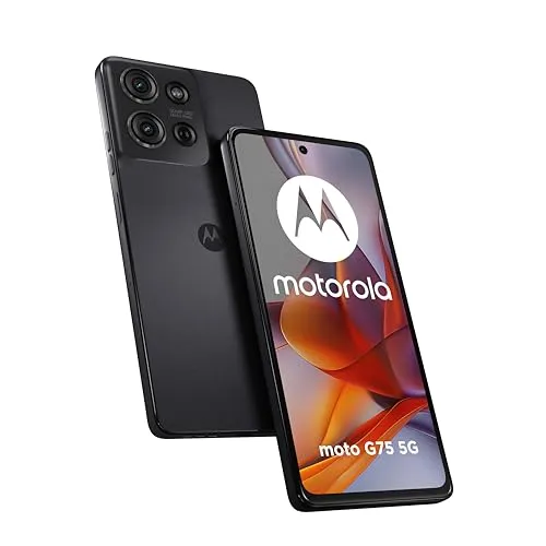 Motorola moto G75 5G von Motorola