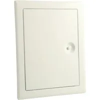 Marley Revisionstür Verzinkt 150 mm x 200 mm