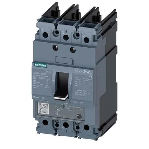 Produktbild Siemens 3VA5170-5EC31-0AA Leistungsschalter