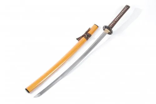 Katana Practical Kin