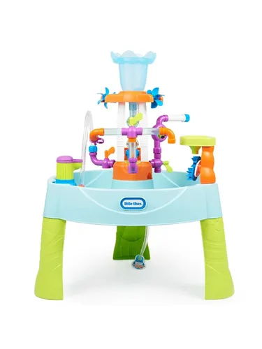 Little Tikes Wasserspieltisch Fountain Factory