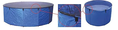 Aquarien von AquaForte