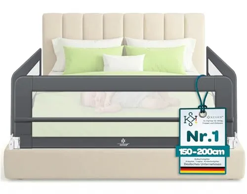 KESSER® Bettgitter 100 cm
