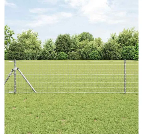 furnicato Zaunpfosten Betonzaunpfosten 80 x 3,2 cm aus pulverbeschichtetem Stahl - Moderner Zaunpfosten aus robustem pulverbeschichtetem Stahl, ideal für die Abgrenzung von Garten- und Terrassenbereichen. Langlebig und witterungsbeständig, vereint er Funktionalität mit zeitgemäßem Design.