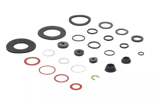 BGS 8128 Dichtungs-Sortiment 50-tlg.