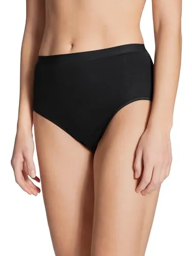 CALIDA Light Midi Slip Damen, ohne störenden Seitennähte