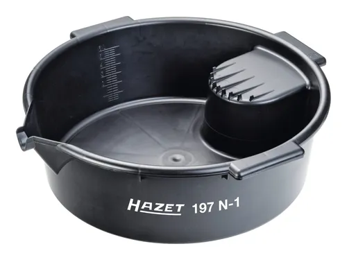 Hazet Mehrzweckwanne Nenninhalt 6l