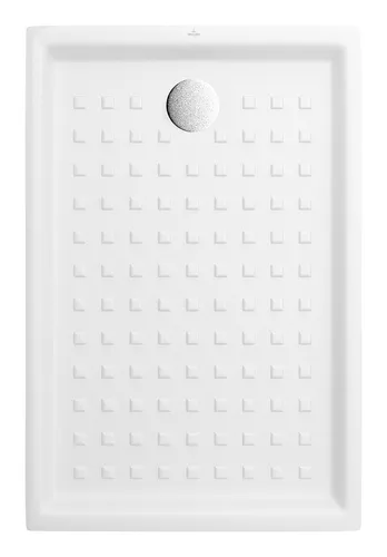 Villeroy & Boch O.novo Rechteckduschwanne 1200 x 800 mm von Villeroy & Boch