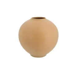 ASA SELECTION Vase Mara in orange von ASA