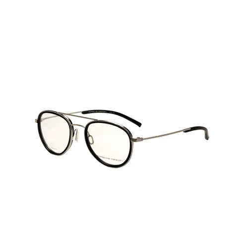 Porsche Design Herren 53mm Palladium Optik P8366-53C von Porsche Design