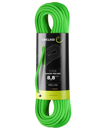 Edelrid Canary Pro Dry 8,8 mm von EDELRID