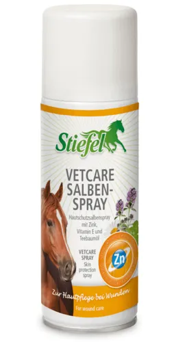 Stiefel Vetcare Salbenspray