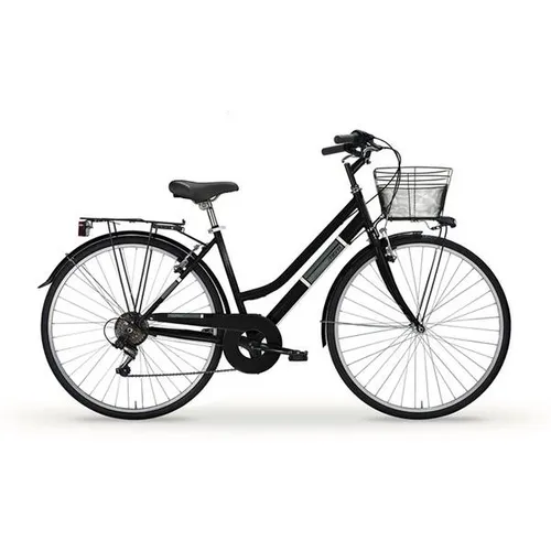 MBM Citybike NEW TOURING 28 Zoll – Ideal für den Alltag - Das MBM Cityfahrrad TOURING vereint klassischen Stil mit moderner Technik. Die 6-Gang SHIMANO Schaltung ermöglicht müheloses Fahren in der Stadt und auf ruhigen Wegen. Perfekt für den täglichen Einsatz!