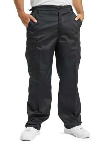 US Ranger Hose - Cargohose in 22 Farben - Wanderhosen mit schmutzabweisendem Material und verstellbarer Taille, ideal für Freizeit und Outdoor-Aktivitäten. Erhältlich in Größen XS-7XL.