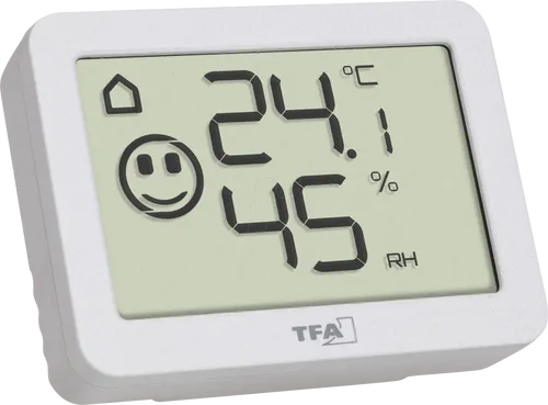 TFA 30505502 - Thermo-Hygrometer von TFA Dostmann