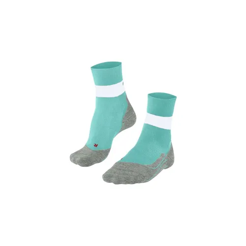 Socken Türkis von FALKE