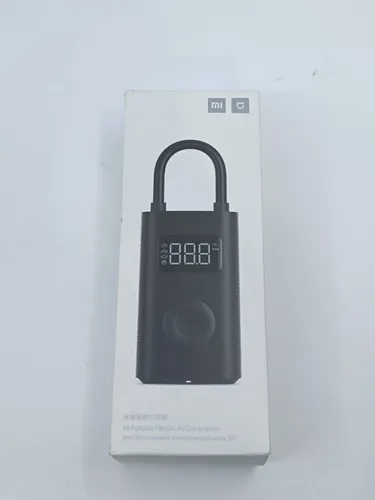 Xiaomi Mi Tragbare Elektrische Luftpumpe